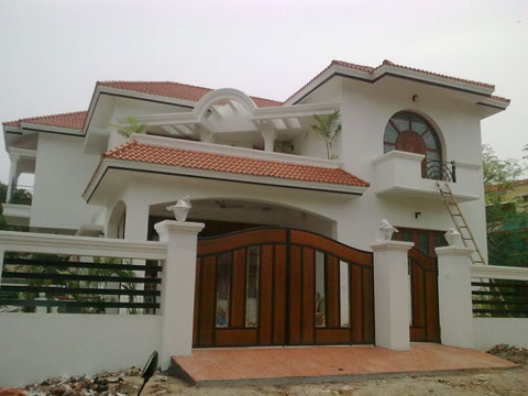 Hasan Residence