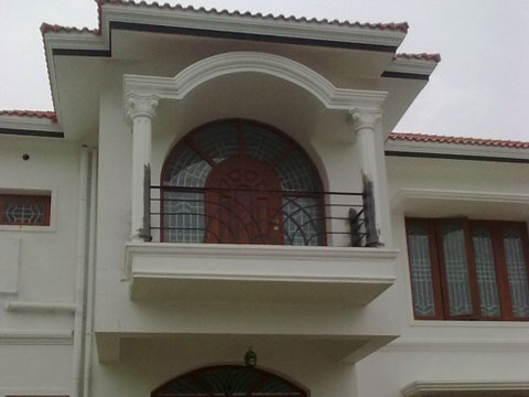 Hasan Residence