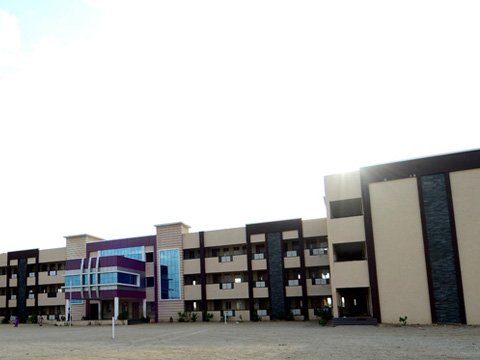 Prime CBSE School, Veppur