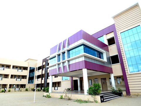 Prime CBSE School, Veppur