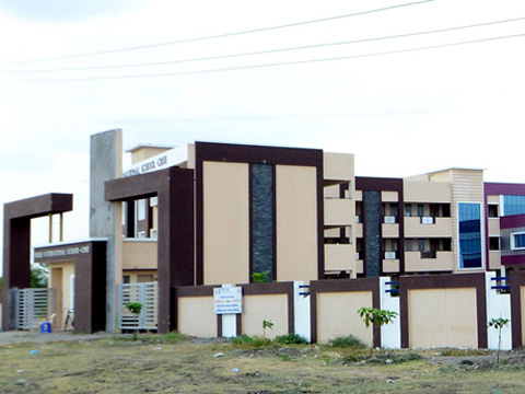 Prime CBSE School, Veppur