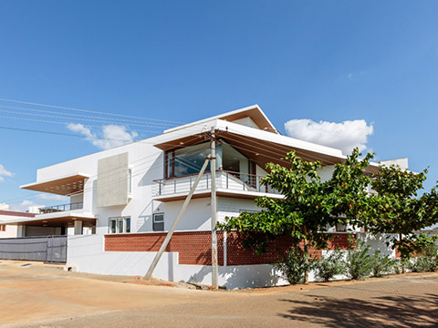 Sasi Residence