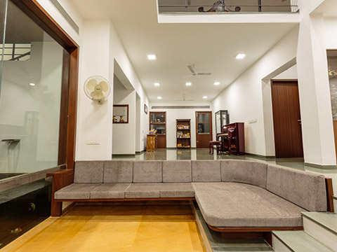 Sasi Residence