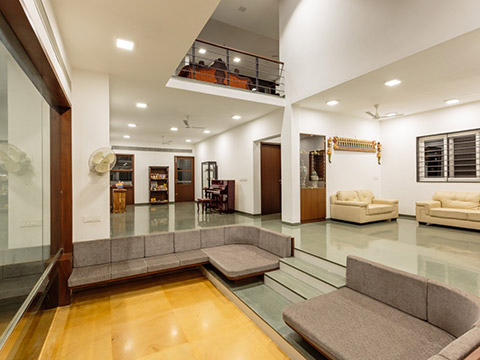 Sasi Residence