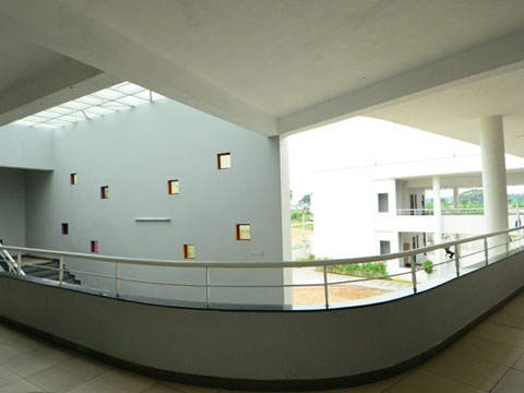 Sharadha Vidhyshram School