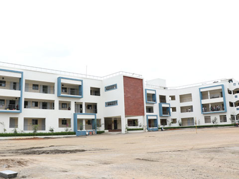 Swamy Vivekananda School